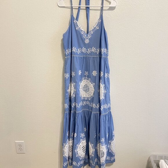 Figue Monroe Dress - Size M - Picture 3 of 6